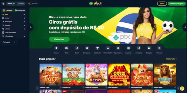 Mega empresa