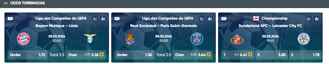 Rtp live slot