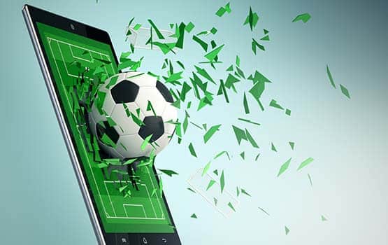 Jogo de azar online