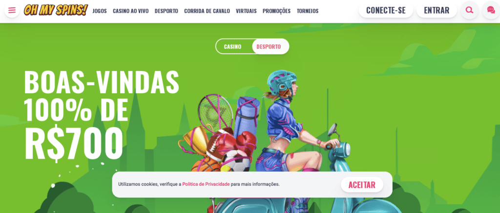 Baixar bets
