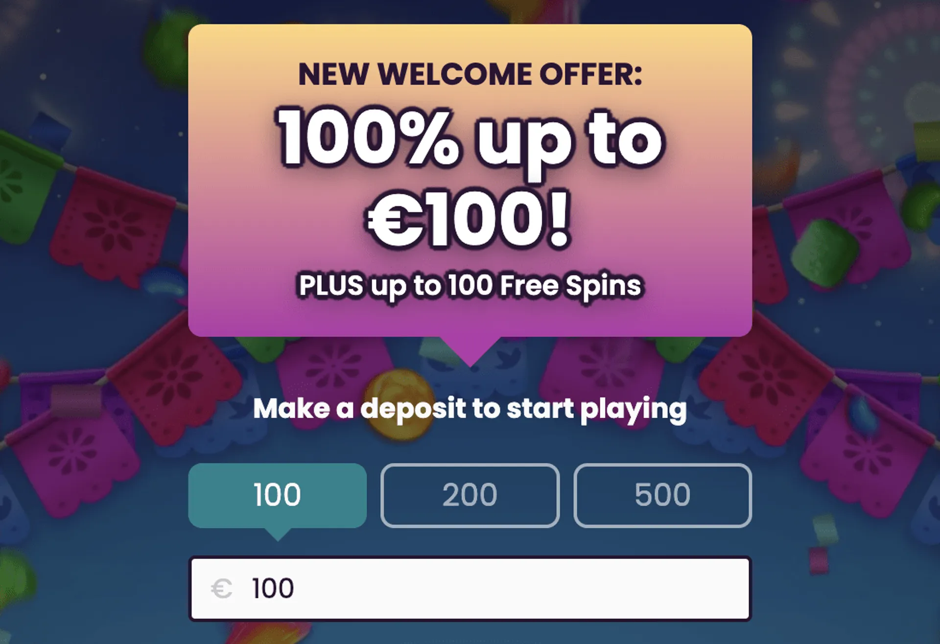 Sportingbet deposito minimo