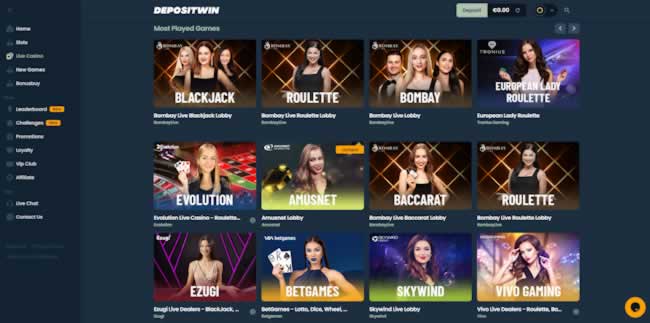 Bet esporte