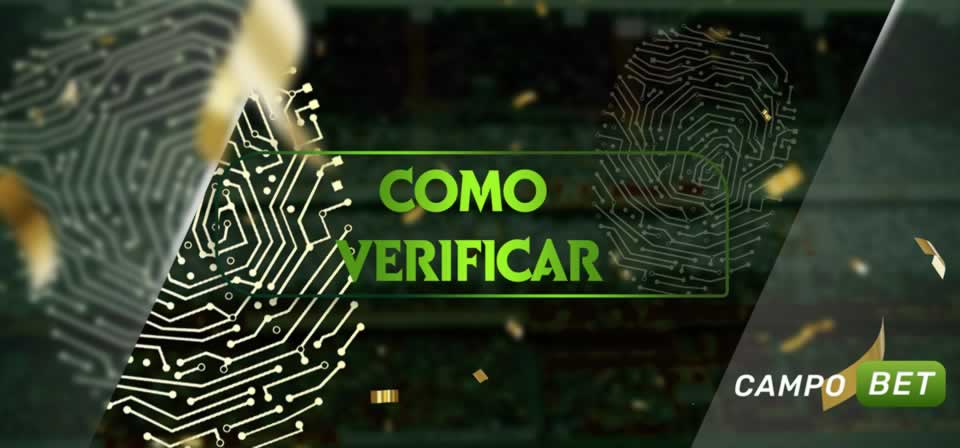 Bets esportes