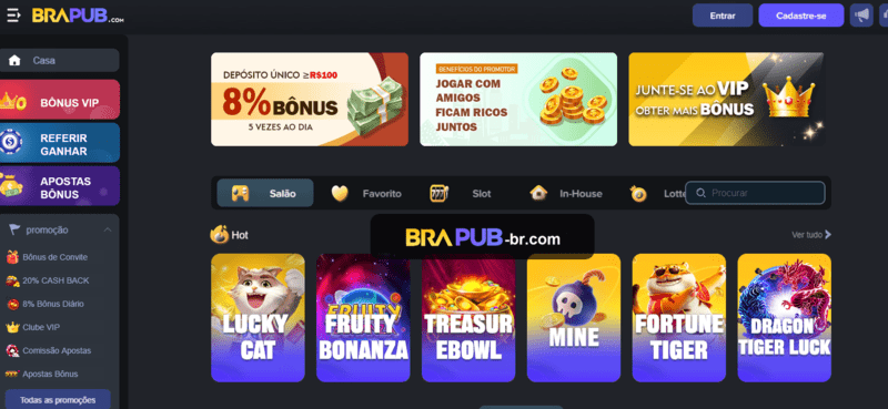 Bets brasil 365