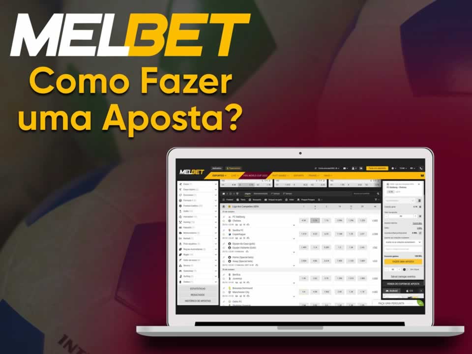 Betting sports