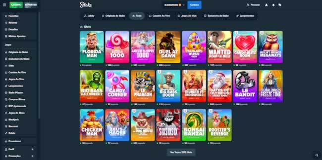 Sports bet brasil