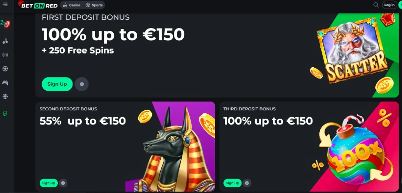 Bet f1