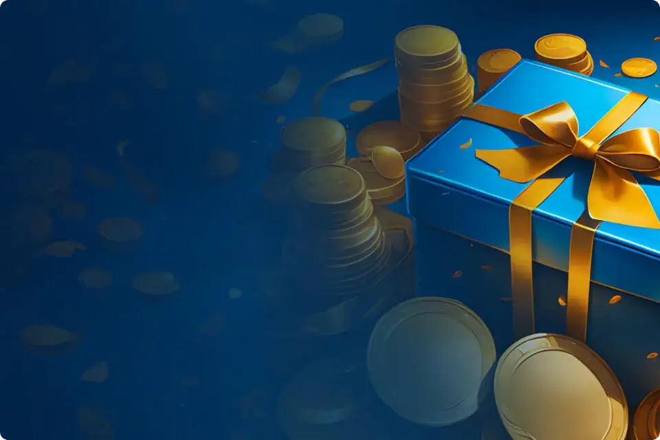 Bonus deposito