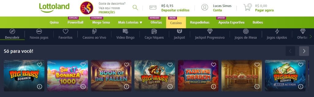 Jogo futebol online