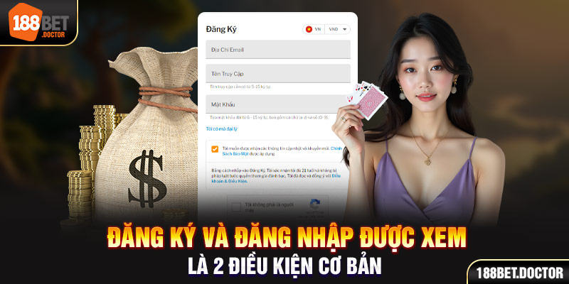 Get vid