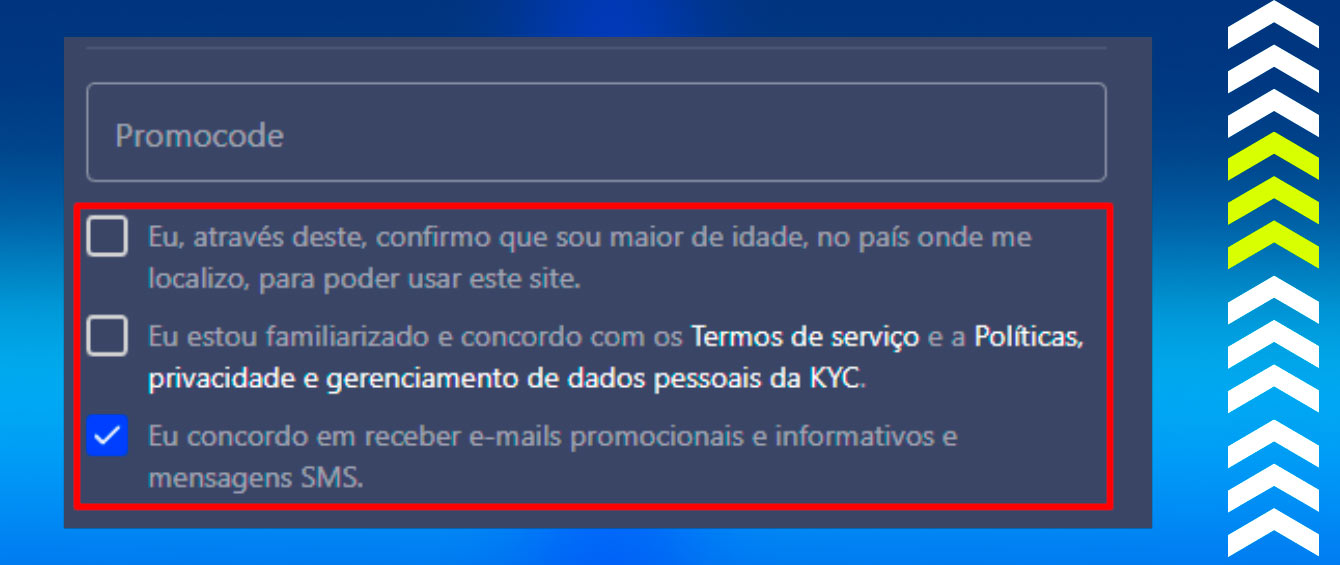 Aplicativos betfair