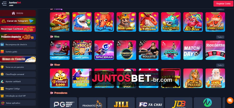 Beto games