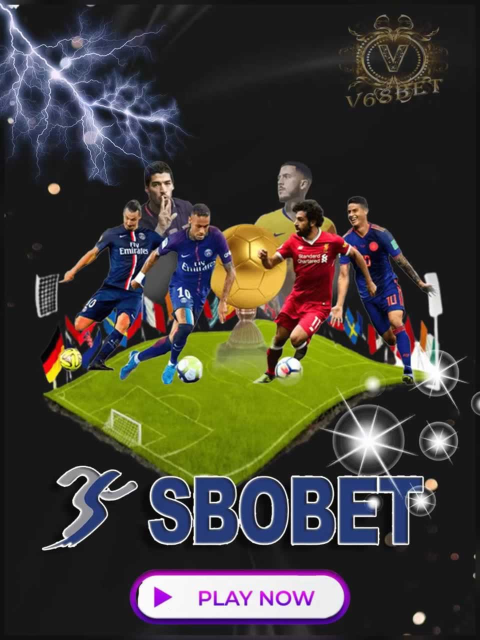 Casino betting