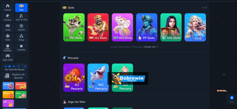 Pixbet io