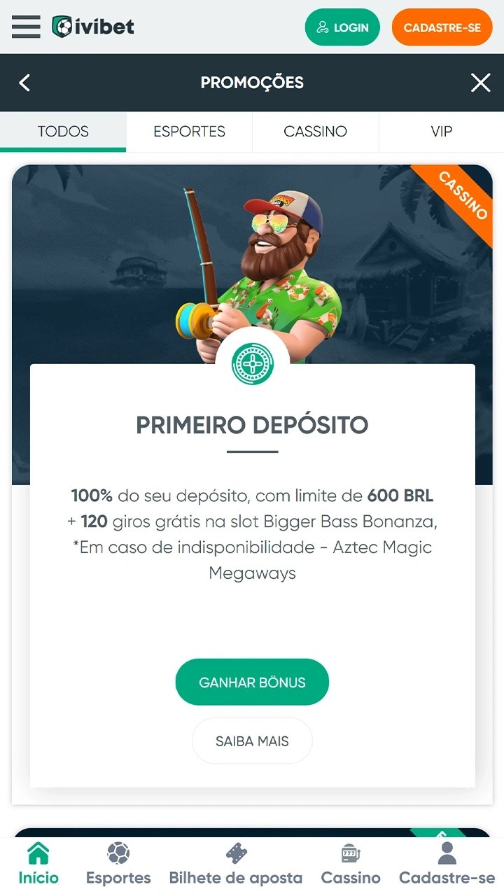 Game prizes jogos e dinheiro