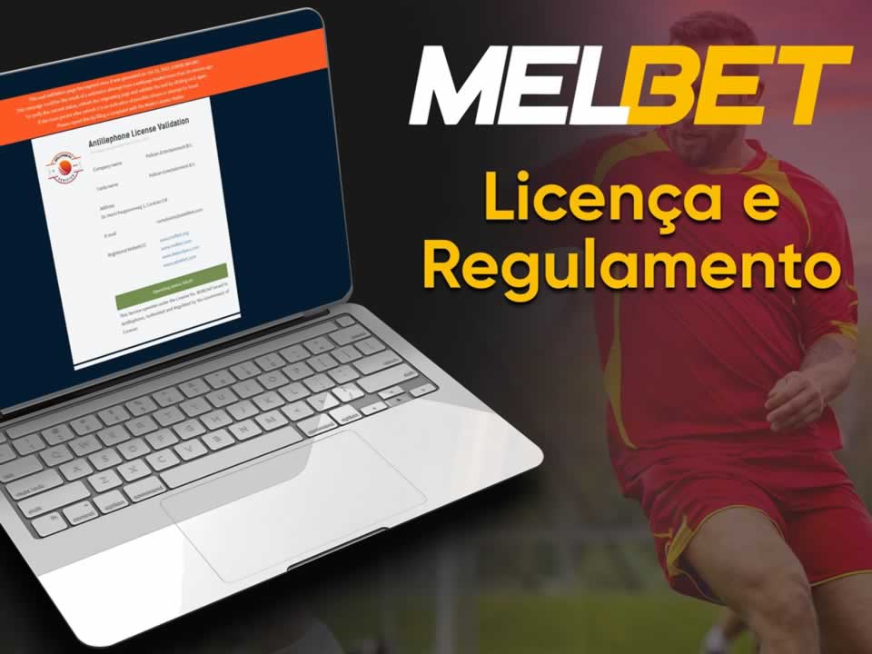 Bets jogos online