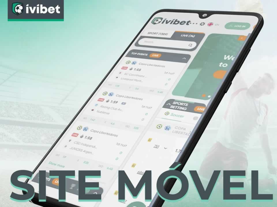 Bet 365 ao vivo