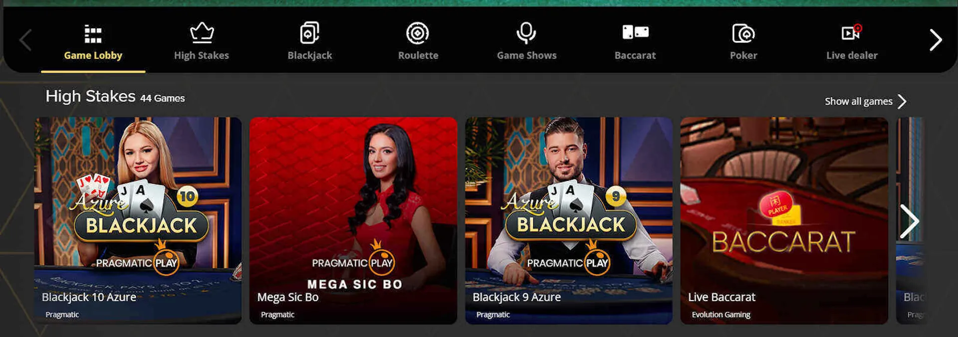 Marsbet.com