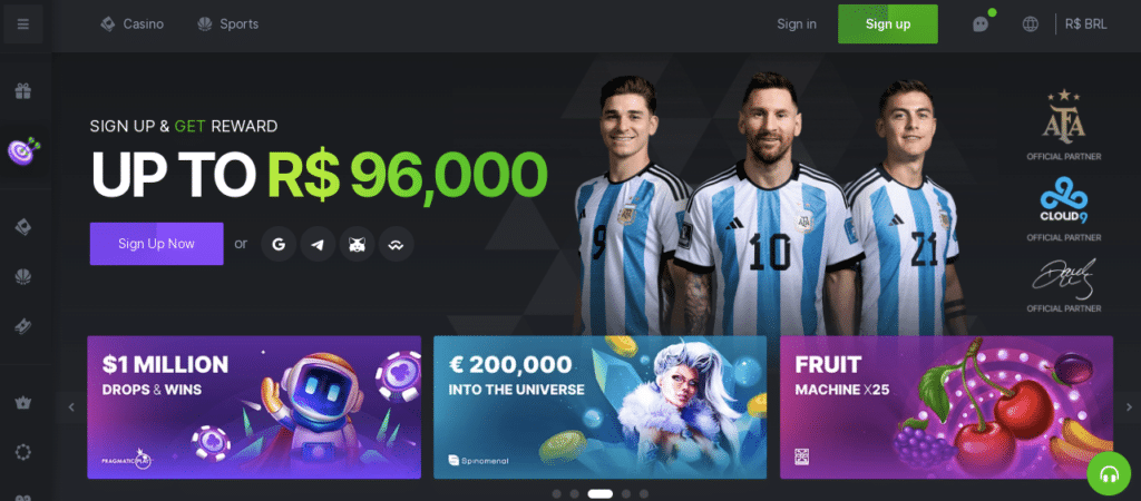Grêmio x csa