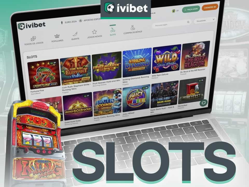 Jogos da loteria online