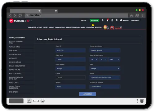 Slotbox Casino