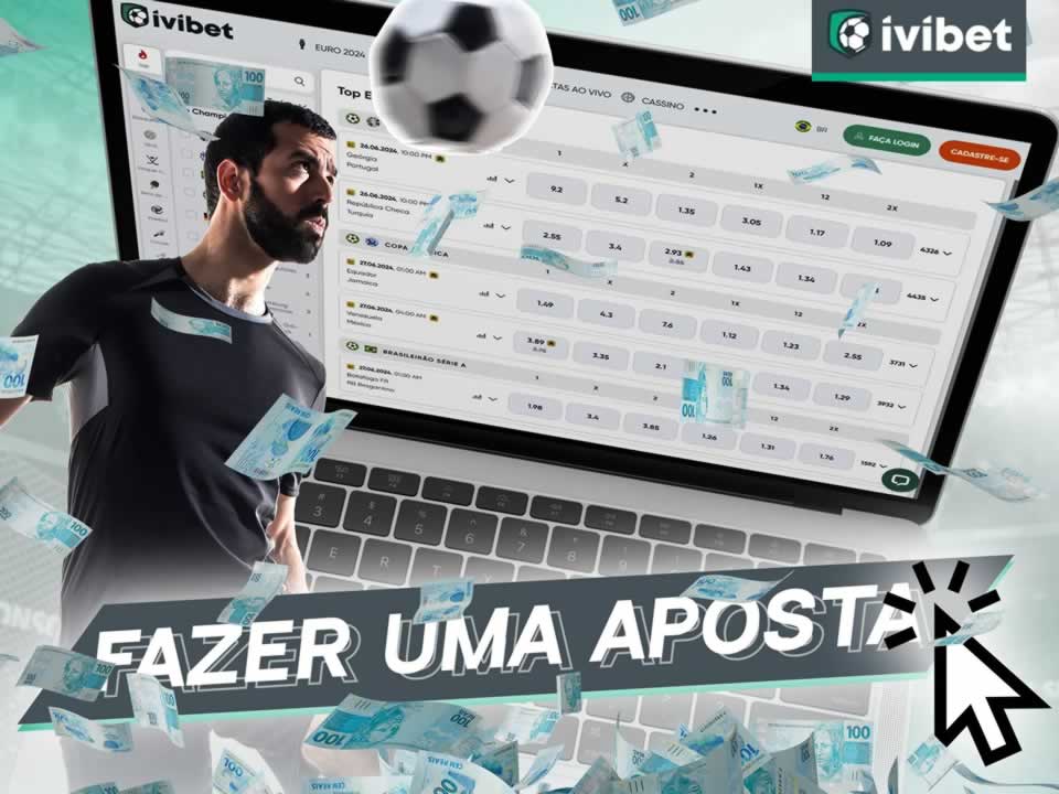 Crédito de aposta bet365