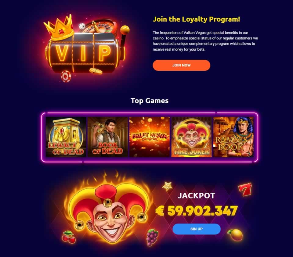 Máquinas de slot originais