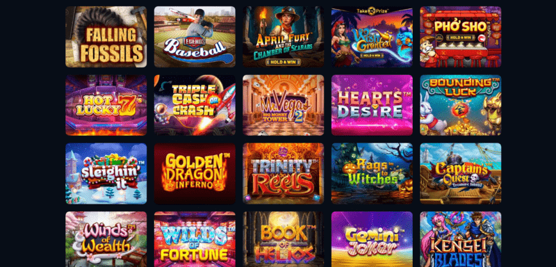 Aajogo online casino