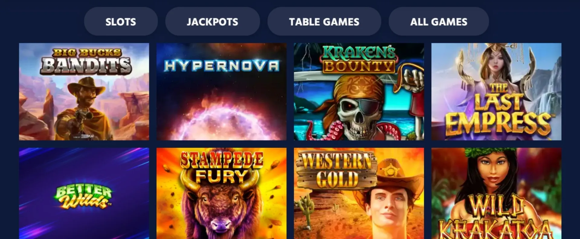 Magic Madness