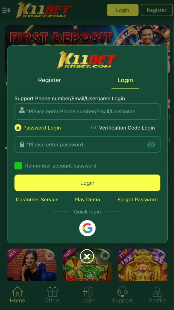 Sports bet 365