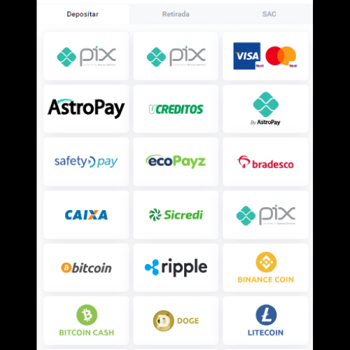 Esporte bet app