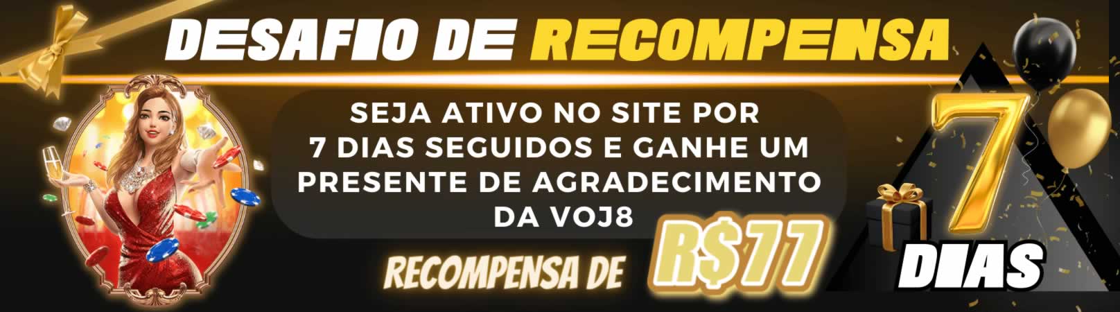 Aposta certa