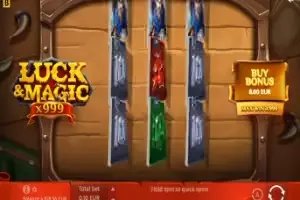 Sinais blaze double