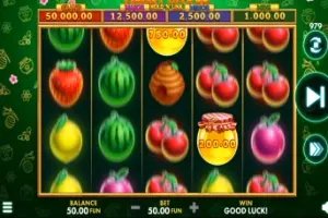 Jogos bingo